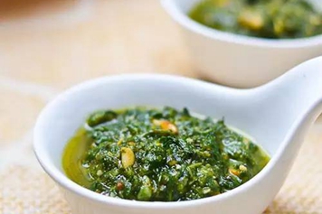 羅勒醬的功效與作用、禁忌和食用方法