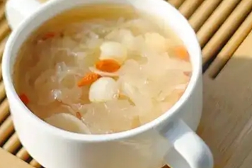 蓮子水的功效與作用、禁忌和食用方法