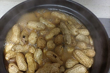 花生水的功效與作用、禁忌和食用方法