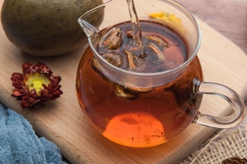 羅漢果陳皮茶的功效與作用、禁忌和食用方法
