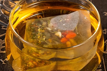 枸杞子配綠茶的功效與作用、禁忌和食用方法 枸杞子配綠茶的功效與作用、禁忌和食用方法