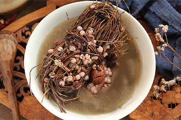 雞骨草赤小豆湯的功效與作用、禁忌和食用方法