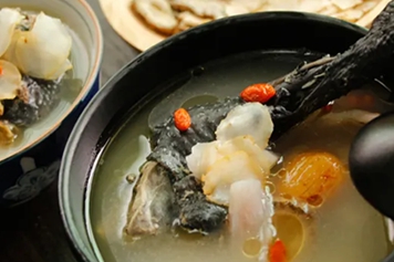 花旗參田七雞湯的功效與作用、禁忌和食用方法 花旗參田七雞湯的功效與作用、禁忌和食用方法