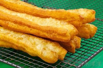 炸油條的功效與作用、禁忌和食用方法