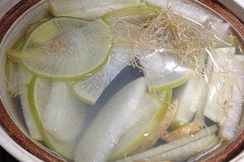 蔥須水的功效與作用、禁忌和食用方法