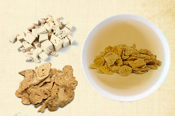 雞內金白術茯苓湯的功效與作用、禁忌和食用方法