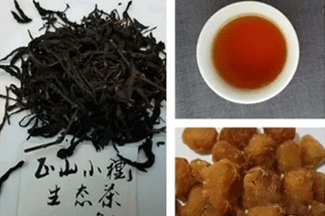 紅茶桂圓幹泡一起的功效與作用、禁忌和食用方法