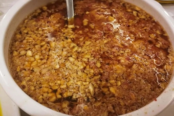 酒糟核桃雞蛋的功效與作用、禁忌和食用方法