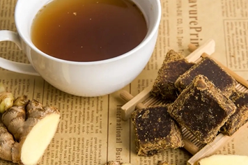 黃酒生薑紅糖水的功效與作用、禁忌和食用方法