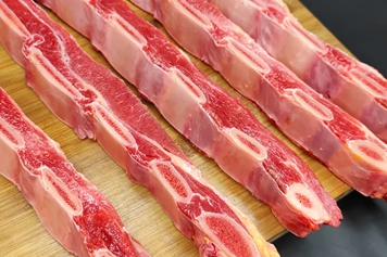牛肋骨的功效與作用、禁忌和食用方法