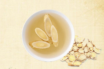 黃芪桔梗泡水喝的功效與作用、禁忌和食用方法