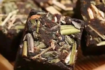 益母草黑糖的功效與作用、禁忌和食用方法
