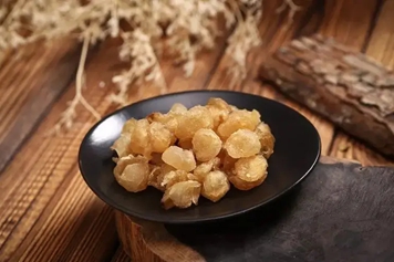 桂圓仁的功效與作用、禁忌和食用方法