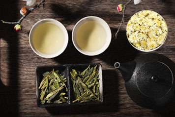丁香菊花茶的功效與作用、禁忌和食用方法