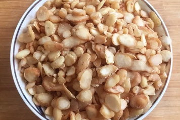 制水半夏的功效與作用、禁忌和食用方法