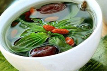 車前草加紅棗枸杞的功效與作用、禁忌和食用方法