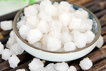 大青鹽的功效與作用、禁忌和食用方法