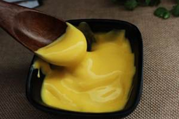 黃芥末醬的功效與作用、禁忌和食用方法