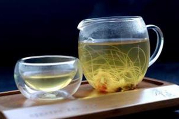 玉米須加枸杞子的功效與作用、禁忌和食用方法