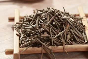 竹心茶的功效與作用、禁忌和食用方法