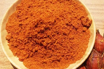 黃梔子粉的功效與作用、禁忌和食用方法