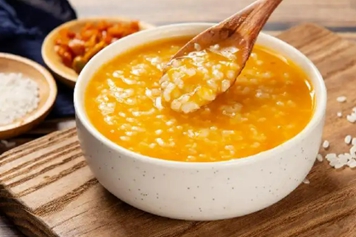小米粥加冰糖的功效與作用、禁忌和食用方法