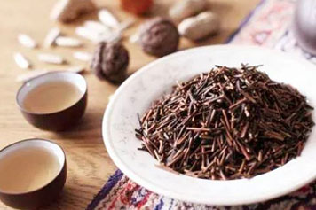 棒棒茶的功效與作用、禁忌和食用方法