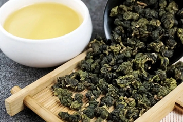 高山烏龍茶的功效與作用、禁忌和食用方法