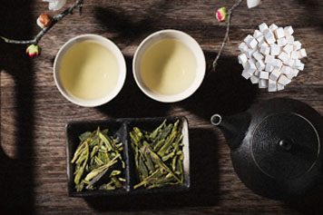 丁香茯苓茶的功效與作用、禁忌和食用方法