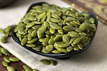 南瓜瓜子仁的功效與作用、禁忌和食用方法
