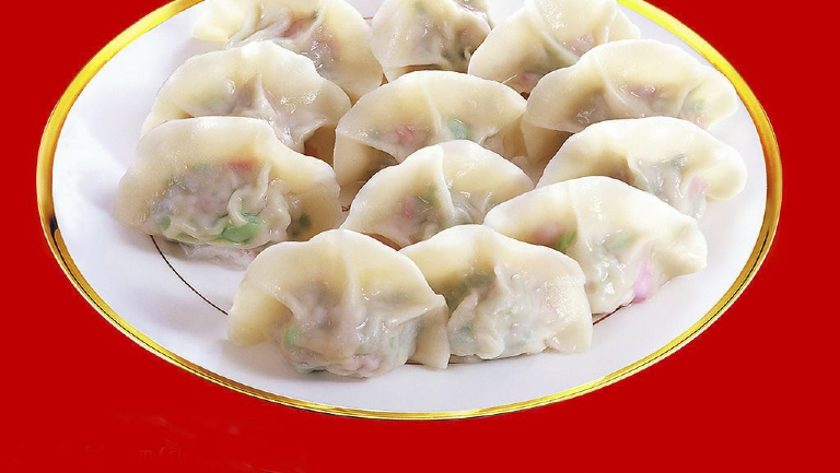 餃子的功效與作用、禁忌和食用方法