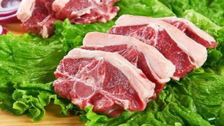 冬天吃羊肉的功效與作用、禁忌和食用方法