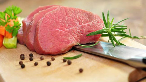 牛排的功效與作用、禁忌和食用方法