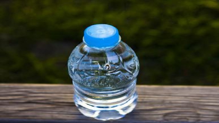 礦泉水的功效與作用、禁忌和食用方法