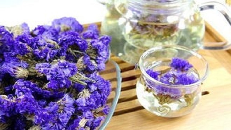 勿忘我花茶的功效與作用、禁忌和食用方法
