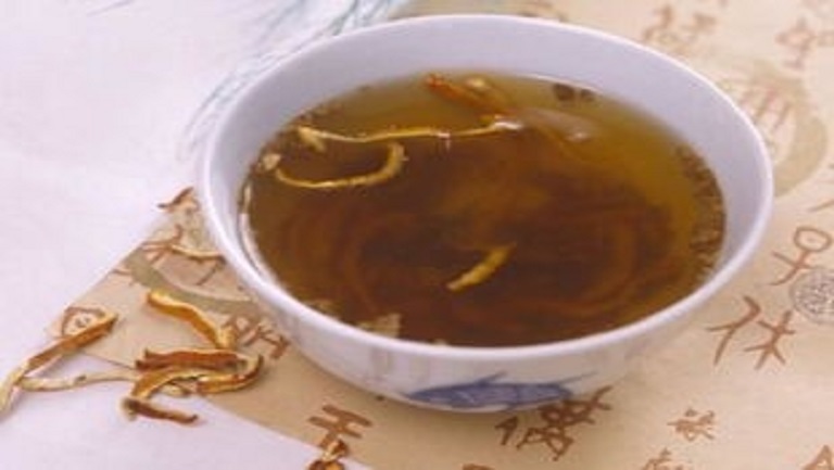 黃連泡水喝的功效與作用、禁忌和食用方法