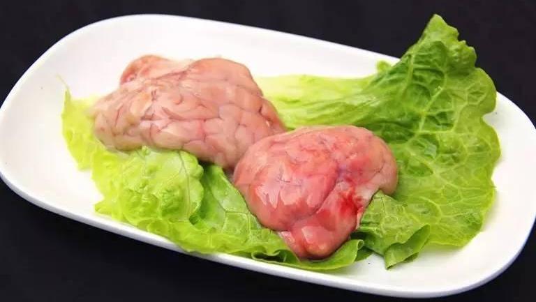 羊腦的功效與作用、禁忌和食用方法