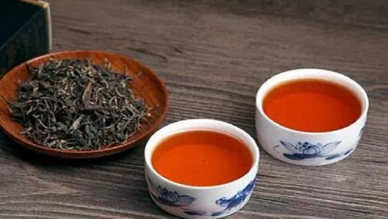 普洱金花的功效與作用、禁忌和食用方法