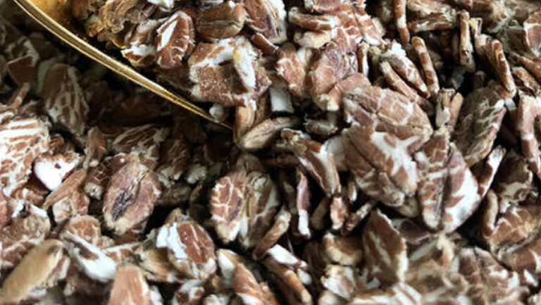 黑麥片的功效與作用、禁忌和食用方法