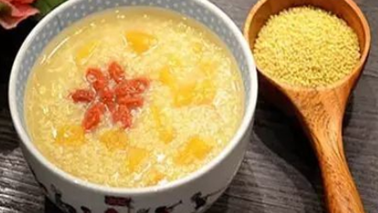 燕麥小米粥的功效與作用、禁忌和食用方法