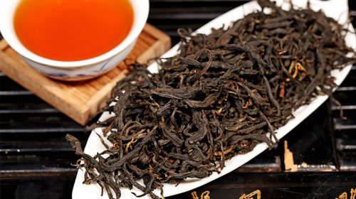 滇紅茶的功效與作用、禁忌和食用方法
