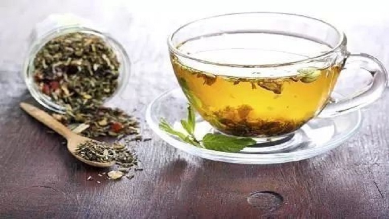 檸檬草茶的功效與作用、禁忌和食用方法