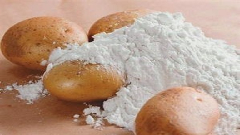 土豆淀粉的功效與作用、禁忌和食用方法