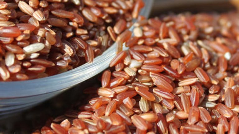 紅香米的功效與作用、禁忌和食用方法