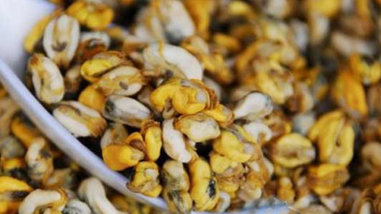 薄殼米的功效與作用、禁忌和食用方法
