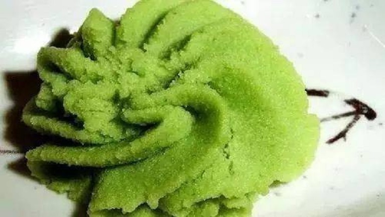 青芥辣的功效與作用、禁忌和食用方法