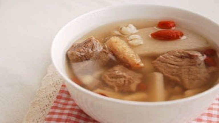 當歸牛肉湯的功效與作用、禁忌和食用方法