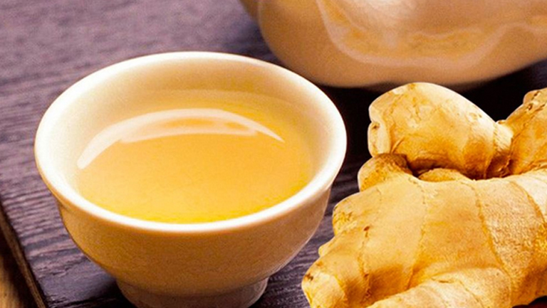 薑茶的功效與作用、禁忌和食用方法