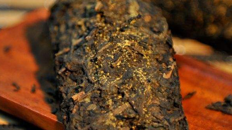 茯磚茶的功效與作用、禁忌和食用方法