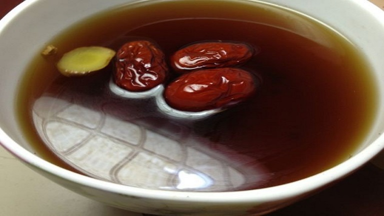 阿膠紅棗湯的功效與作用、禁忌和食用方法